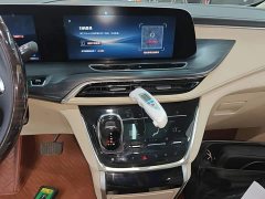 Buick GL8 ES Luxun Luxury Edition - ფოტო 13