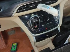 Buick GL8 ES Luxun Luxury Edition - ფოტო 14
