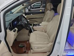 Buick GL8 ES Luxun Luxury Edition - ფოტო 15