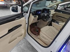 Buick GL8 ES Luxun Luxury Edition - ფოტო 16