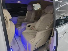 Buick GL8 ES Luxun Luxury Edition - ფოტო 17