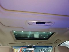 Buick GL8 ES Luxun Luxury Edition - ფოტო 18