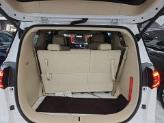 Buick GL8 ES Luxun Luxury Edition - ფოტო 19