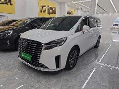 Buick GL8 ES Luxun Luxury Edition - ფოტო 2