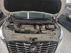 Buick GL8 ES Luxun Luxury Edition - ფოტო 20