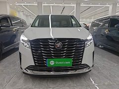 Buick GL8 ES Luxun Luxury Edition - ფოტო 3