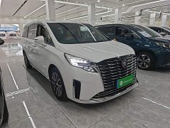 Buick GL8 ES Luxun Luxury Edition - ფოტო 4