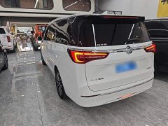 Buick GL8 ES Luxun Luxury Edition - ფოტო 5