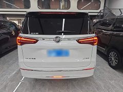 Buick GL8 ES Luxun Luxury Edition - ფოტო 6