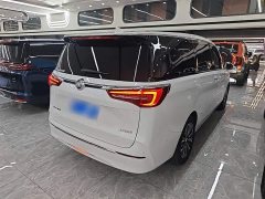 Buick GL8 ES Luxun Luxury Edition - ფოტო 7