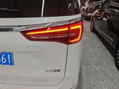Buick GL8 ES Luxun Luxury Edition - ფოტო 8