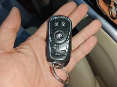Buick GL8 ES Luxun Luxury Edition - ფოტო 9