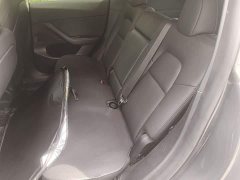 Tesla Model Y Long Range All-Wheel Drive - ფოტო 15