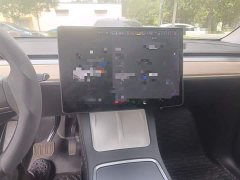 Tesla Model Y Long Range All-Wheel Drive - ფოტო 6