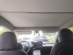 Tesla Model Y Long Range All-Wheel Drive - ფოტო 9