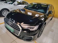 Audi A6L New Energy 2022 55 TFSI e quattro - ფოტო 1