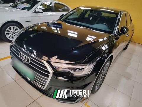2023 Audi A6L New Energy 2022 55 TFSI e quattro - ავტომობილი ჩინეთიდან