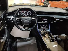 Audi A6L New Energy 2022 55 TFSI e quattro - ფოტო 10