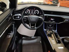 Audi A6L New Energy 2022 55 TFSI e quattro - ფოტო 11