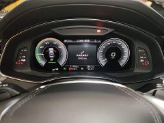 Audi A6L New Energy 2022 55 TFSI e quattro - ფოტო 12