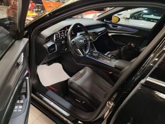 Audi A6L New Energy 2022 55 TFSI e quattro - ფოტო 15
