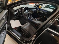 Audi A6L New Energy 2022 55 TFSI e quattro - ფოტო 16