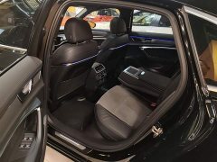 Audi A6L New Energy 2022 55 TFSI e quattro - ფოტო 17