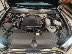 Audi A6L New Energy 2022 55 TFSI e quattro - ფოტო 20