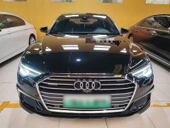 Audi A6L New Energy 2022 55 TFSI e quattro - ფოტო 3