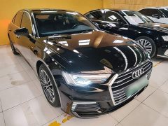 Audi A6L New Energy 2022 55 TFSI e quattro - ფოტო 4