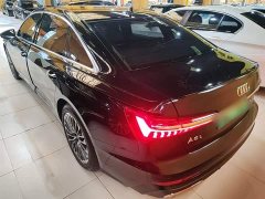 Audi A6L New Energy 2022 55 TFSI e quattro - ფოტო 5