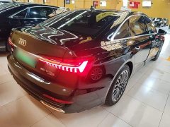 Audi A6L New Energy 2022 55 TFSI e quattro - ფოტო 7