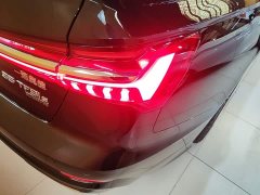 Audi A6L New Energy 2022 55 TFSI e quattro - ფოტო 8
