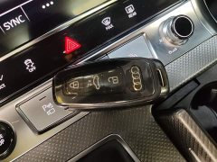 Audi A6L New Energy 2022 55 TFSI e quattro - ფოტო 9