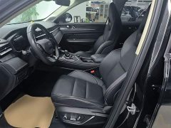 Lynk & Co Geely Lynk & Co 01 2.0T Diesel Two-Wheel Drive Pro - ფოტო 11