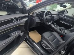 Lynk & Co Geely Lynk & Co 01 2.0T Diesel Two-Wheel Drive Pro - ფოტო 12