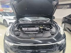 Lynk & Co Geely Lynk & Co 01 2.0T Diesel Two-Wheel Drive Pro - ფოტო 16
