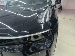 Lynk & Co Geely Lynk & Co 01 2.0T Diesel Two-Wheel Drive Pro - ფოტო 18