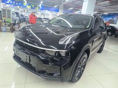 Lynk & Co Geely Lynk & Co 01 2.0T Diesel Two-Wheel Drive Pro - ფოტო 2