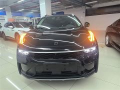 Lynk & Co Geely Lynk & Co 01 2.0T Diesel Two-Wheel Drive Pro - ფოტო 3
