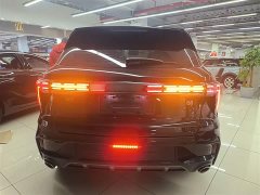 Lynk & Co Geely Lynk & Co 01 2.0T Diesel Two-Wheel Drive Pro - ფოტო 4