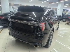 Lynk & Co Geely Lynk & Co 01 2.0T Diesel Two-Wheel Drive Pro - ფოტო 5