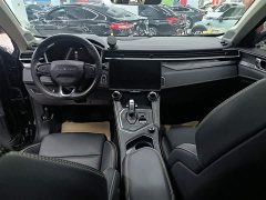 Lynk & Co Geely Lynk & Co 01 2.0T Diesel Two-Wheel Drive Pro - ფოტო 6