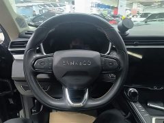 Lynk & Co Geely Lynk & Co 01 2.0T Diesel Two-Wheel Drive Pro - ფოტო 7
