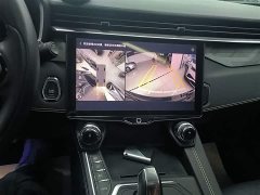 Lynk & Co Geely Lynk & Co 01 2.0T Diesel Two-Wheel Drive Pro - ფოტო 9