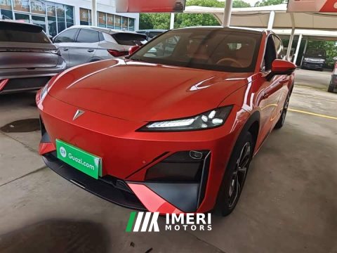 2024 Deepal Deep Blue S07 520Max Qiankun Smart Driving ADS SE Pure Electric Version - ავტომობილი ჩინეთიდან