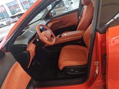 Deepal Deep Blue S07 520Max Qiankun Smart Driving ADS SE Pure Electric Version - ფოტო 11