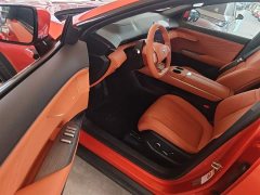 Deepal Deep Blue S07 520Max Qiankun Smart Driving ADS SE Pure Electric Version - ფოტო 12