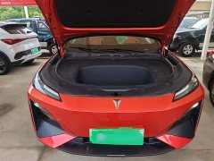 Deepal Deep Blue S07 520Max Qiankun Smart Driving ADS SE Pure Electric Version - ფოტო 16
