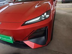 Deepal Deep Blue S07 520Max Qiankun Smart Driving ADS SE Pure Electric Version - ფოტო 18